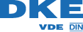 DKE-Logo